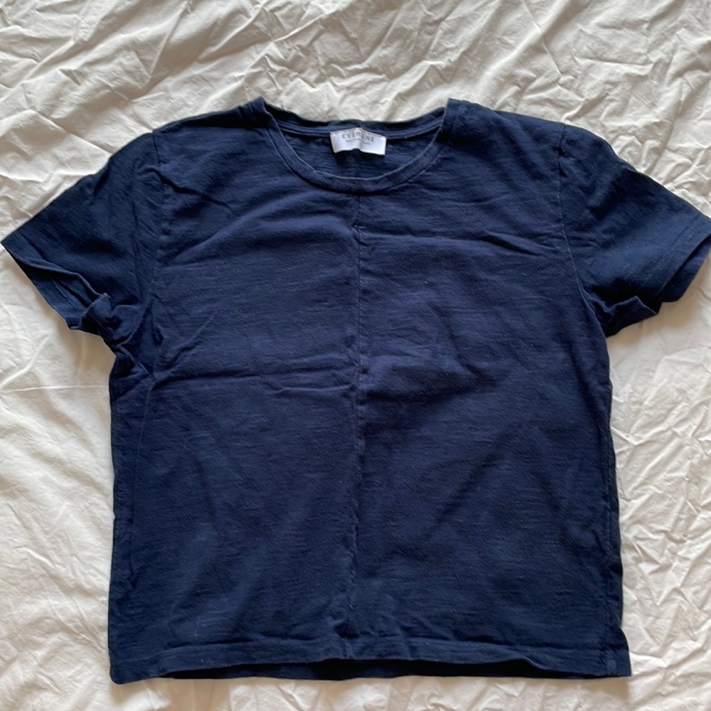Everlane The Beach Tee